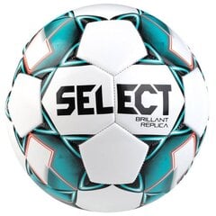 Futbolo kamuolys Select, 4 dydis kaina ir informacija | SELECT Futbolas | pigu.lt