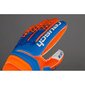 Vartininko pirštinės Reusch Prisma SG Finger Support 38 70 810 290, oranžinės kaina ir informacija | Vartininko pirštinės | pigu.lt