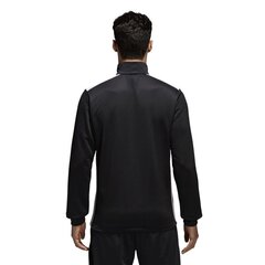 Sportinis džemperis vyrams Adidas Regista 18 Pes JKT M CZ8624, juodas kaina ir informacija | Sportinė apranga vyrams | pigu.lt