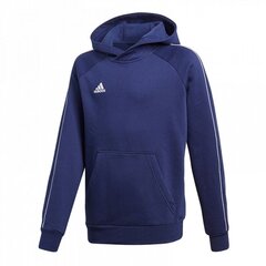 Džemperis vaikms Adidas Core 18 CV3430 kaina ir informacija | Megztiniai, bluzonai, švarkai berniukams | pigu.lt