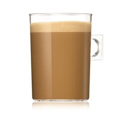 Кофе в капсулах Nescafe Dolce Gusto Cafe Au Lait, 16 шт. цена и информация | Кофе, какао | pigu.lt