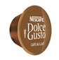 Kava Nescafé Dolce Gusto Café au Lait, 16 kaps. kaina ir informacija | Kava, kakava | pigu.lt