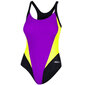 Maudymosi kostiumėlis moterims Aqua Speed, įvairių spalvų kaina ir informacija | Maudymosi kostiumėliai | pigu.lt
