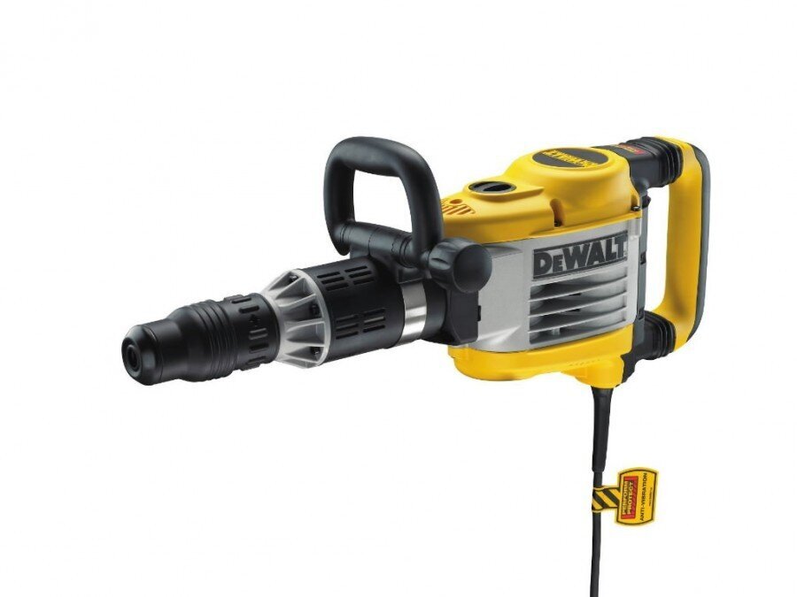 Kirstukas D25902K 1550W SDS-max 10 kg, DeWalt цена и информация | Suktuvai, gręžtuvai | pigu.lt