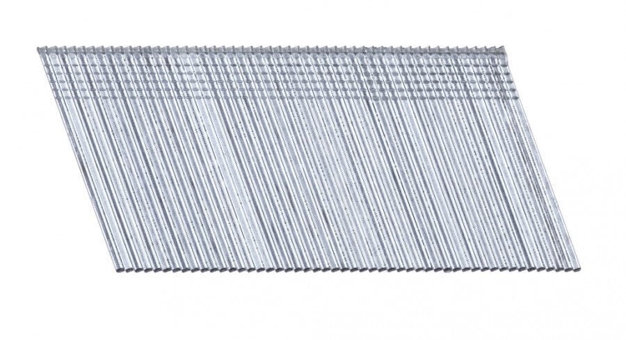 Cinkuoti vinys DeWalt, 44 x1,6 mm 20° ,2500 vnt. ,DCN660 kaina ir informacija | Mechaniniai įrankiai | pigu.lt