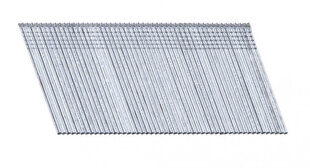 Cinkuoti vinys DeWalt ,50 x1,6 mm 20° ,2500 vnt.,DCN660 kaina ir informacija | Mechaniniai įrankiai | pigu.lt