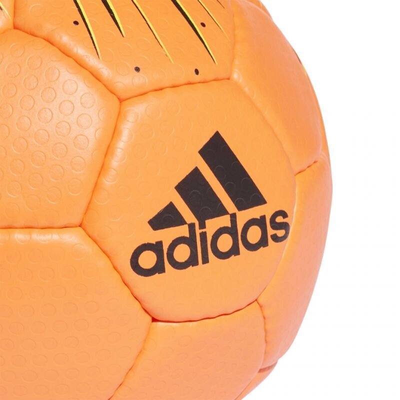 Rankinio kamuolys Adidas comire unlmtd m CX6912 kaina ir informacija | Rankinis | pigu.lt