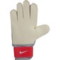 Vartininko pirštinės Nike GK Match FA18 GS3370 671, raudonos kaina ir informacija | Vartininko pirštinės | pigu.lt