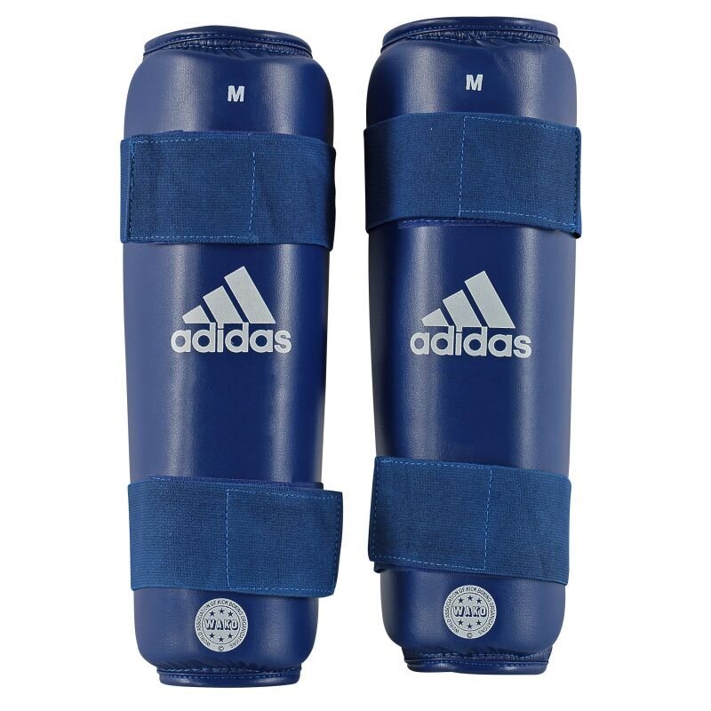 Kojų apsaugos Adidas wako protectors kaina ir informacija | Apsaugos | pigu.lt