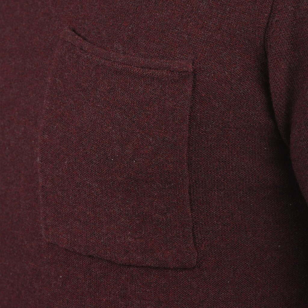 Megztinis vyrams Blend, raudonas цена и информация | Megztiniai vyrams | pigu.lt