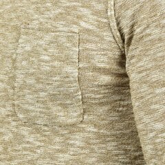 Megztinis vyrams Blend, rudas kaina ir informacija | Megztiniai vyrams | pigu.lt