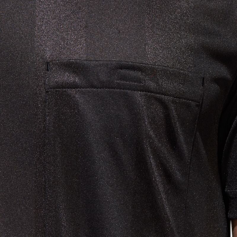 Marškinėliai vyrams Adidas Referee 18 Jersey T-shirt M CF6213, juodi kaina ir informacija | Vyriški marškinėliai | pigu.lt