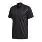 Marškinėliai vyrams Adidas Referee 18 Jersey T-shirt M CF6213, juodi kaina ir informacija | Vyriški marškinėliai | pigu.lt