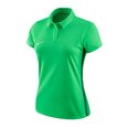 Marškinėliai moterims Nike Womens Dry Academy 18 Polo W 899986-361, žali