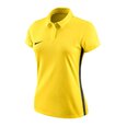 Marškinėliai moterims Nike Womens Dry Academy 18 Polo W 899986-719, geltoni