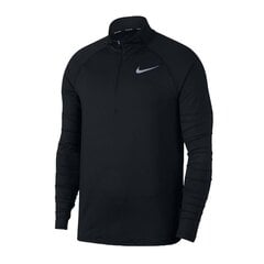 Marškinėliai ilgomis rankovėmis vyrams Nike DRI-FIT EL Top HZ 2.0 M AH8973-010, juodi цена и информация | Мужские футболки | pigu.lt