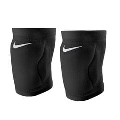 Наколенники для волейбола Nike Streak PADS, NVP07-001 цена и информация | Защиты | pigu.lt