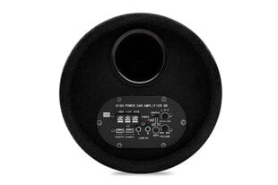 VK-801, juodos spalvos kaina ir informacija | Automobiliniai garsiakalbiai | pigu.lt