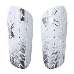 Futbolo apsaugos Under Armor Flex Shin Guards kaina ir informacija | Futbolo apranga ir kitos prekės | pigu.lt