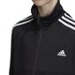 Sportinis kostiumas berniukams Adidas YB TS tiro Jr DV1738, juodas kaina ir informacija | Kelnės berniukams | pigu.lt