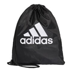 Sportinis krepšys Adidas SP Gym. juodas kaina ir informacija | Kuprinės ir krepšiai | pigu.lt