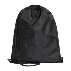 Sportinis krepšys Adidas SP Gym. juodas kaina ir informacija | Kuprinės ir krepšiai | pigu.lt