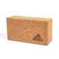 Blokas jogai Adidas ADYG-20100CORK цена и информация | Jogos prekės | pigu.lt