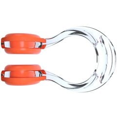 Nosies spaustukas Nike Os Nose Clip NESS9176-618 цена и информация | Другие товары для плавания | pigu.lt