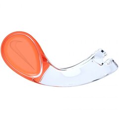 Nosies spaustukas Nike Os Nose Clip NESS9176-618 цена и информация | Другие товары для плавания | pigu.lt