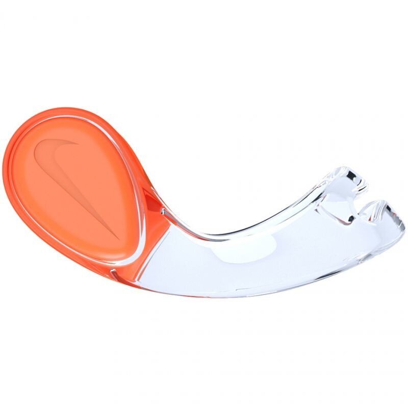 Nosies spaustukas Nike Os Nose Clip NESS9176-618 kaina ir informacija | Kitos plaukimo prekės | pigu.lt