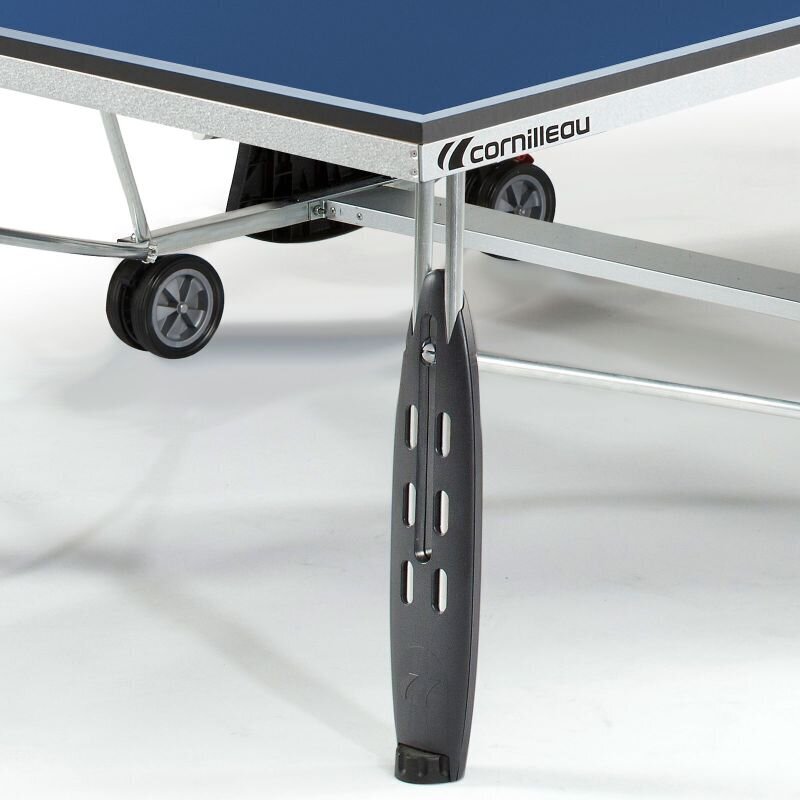 Teniso stalas Cornilleau SPORT 250 INDOOR table tennis kaina ir informacija | Stalo teniso stalai ir uždangalai | pigu.lt