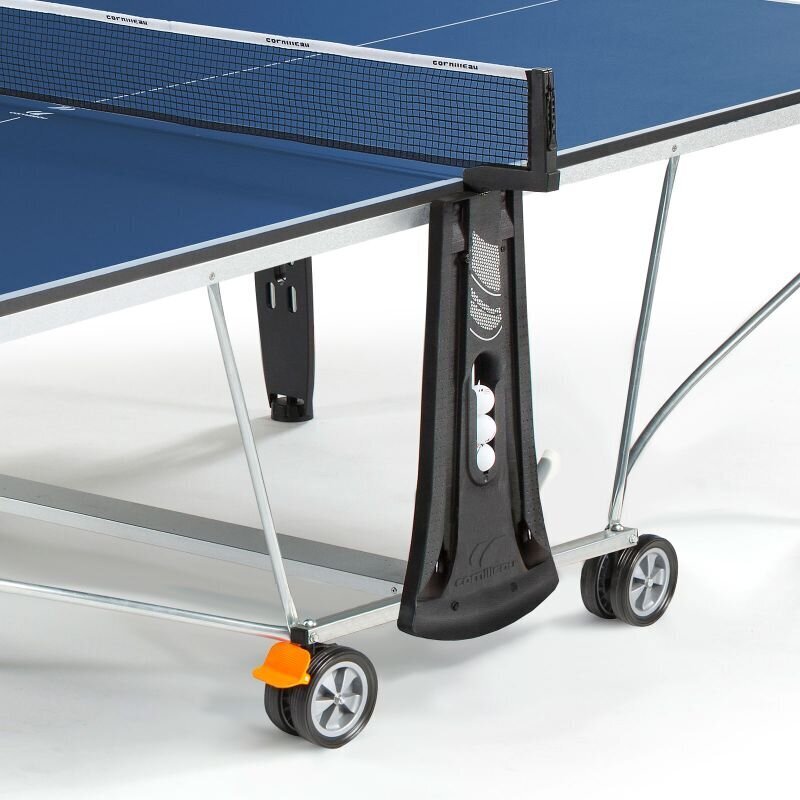 Teniso stalas Cornilleau SPORT 250 INDOOR table tennis kaina ir informacija | Stalo teniso stalai ir uždangalai | pigu.lt