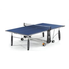 Teniso stalas Cornilleau SPORT 250 INDOOR table tennis kaina ir informacija | Stalo teniso stalai ir uždangalai | pigu.lt