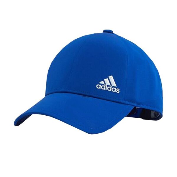 adidas blue cap