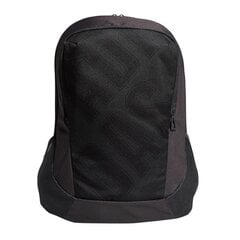 Рюкзак для мужчин Adidas logo graphic back M DM6105, коричневый цена и информация | Рюкзаки и сумки | pigu.lt