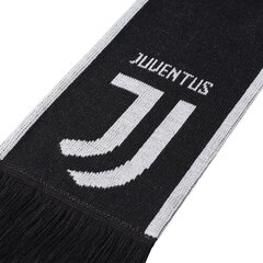 Šalikas vyrams ir moterims Adidas Juventus M DY7518 kaina ir informacija | Vyriški šalikai, kepurės, pirštinės | pigu.lt