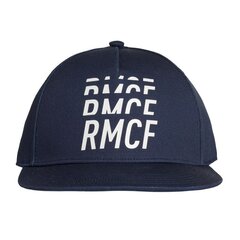 Kepurė su snapeliu Adidas Real Madrid S16 Cap CW DY7723 kaina ir informacija | Vyriški šalikai, kepurės, pirštinės | pigu.lt