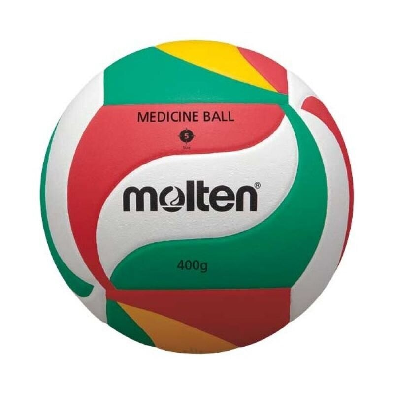 Tinklinio kamuolys Molten V5M9000, 5 dydis kaina ir informacija | Tinklinio kamuoliai | pigu.lt