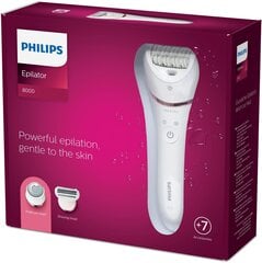 Philips BRE730/10 kaina ir informacija | Epiliatoriai | pigu.lt