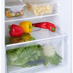 Холодильник Whirlpool W55TM4110W1, 144 см цена и информация | Whirlpool Бытовая техника и электроника | pigu.lt