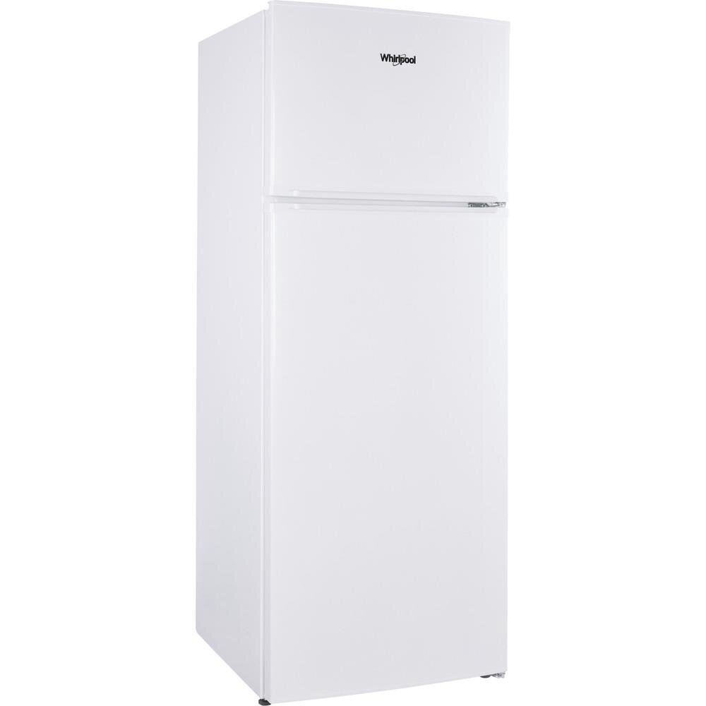 Whirlpool W55TM 4110 W 1 цена и информация | Šaldytuvai | pigu.lt