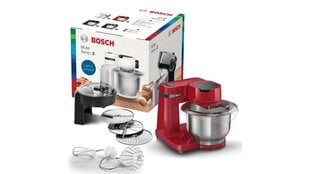 Bosch MUMS2ER01 цена и информация | Кухонные комбайны | pigu.lt