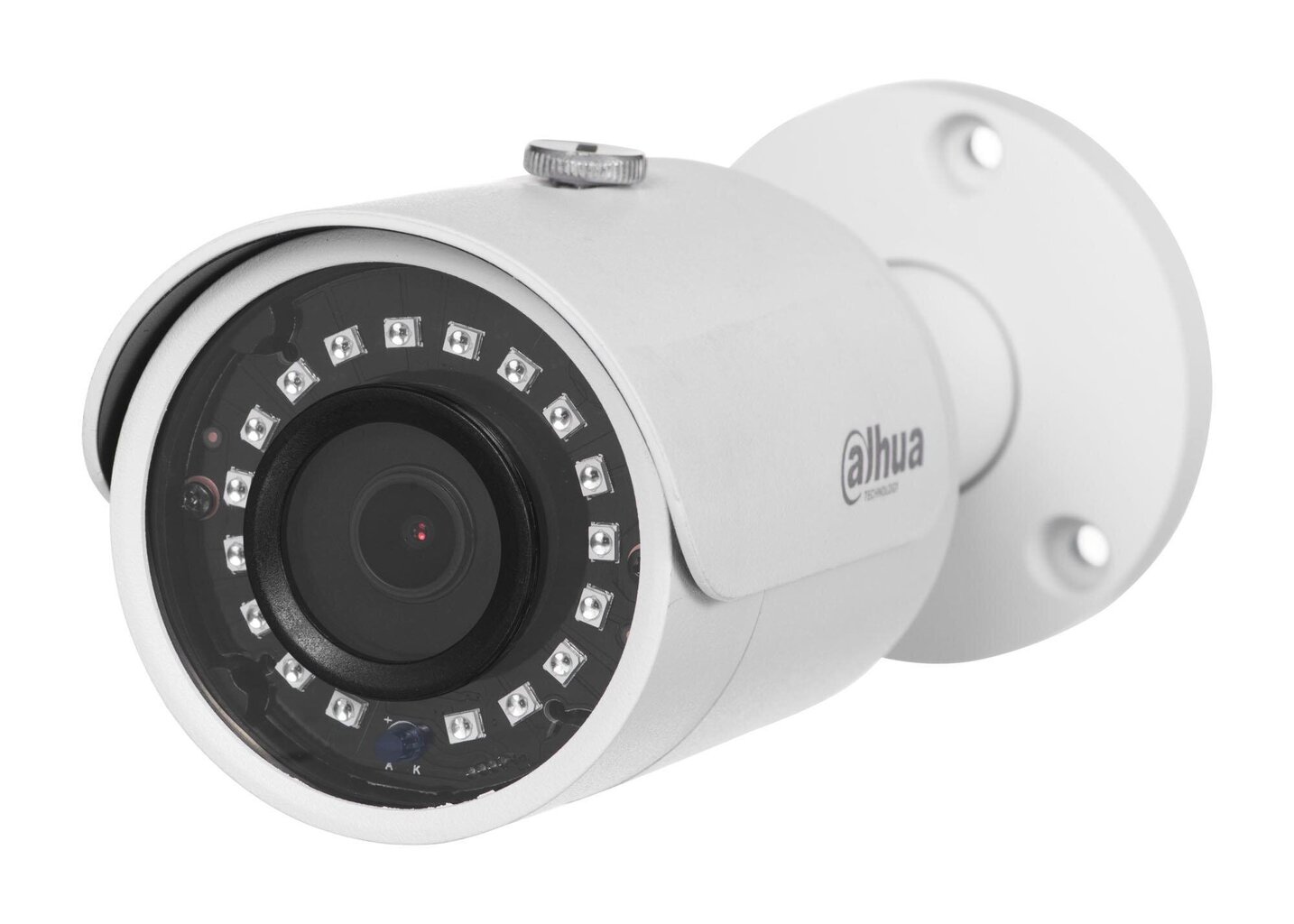 Dahua IPC-HFW1230S-0280B-S5 kaina ir informacija | Kompiuterio (WEB) kameros | pigu.lt