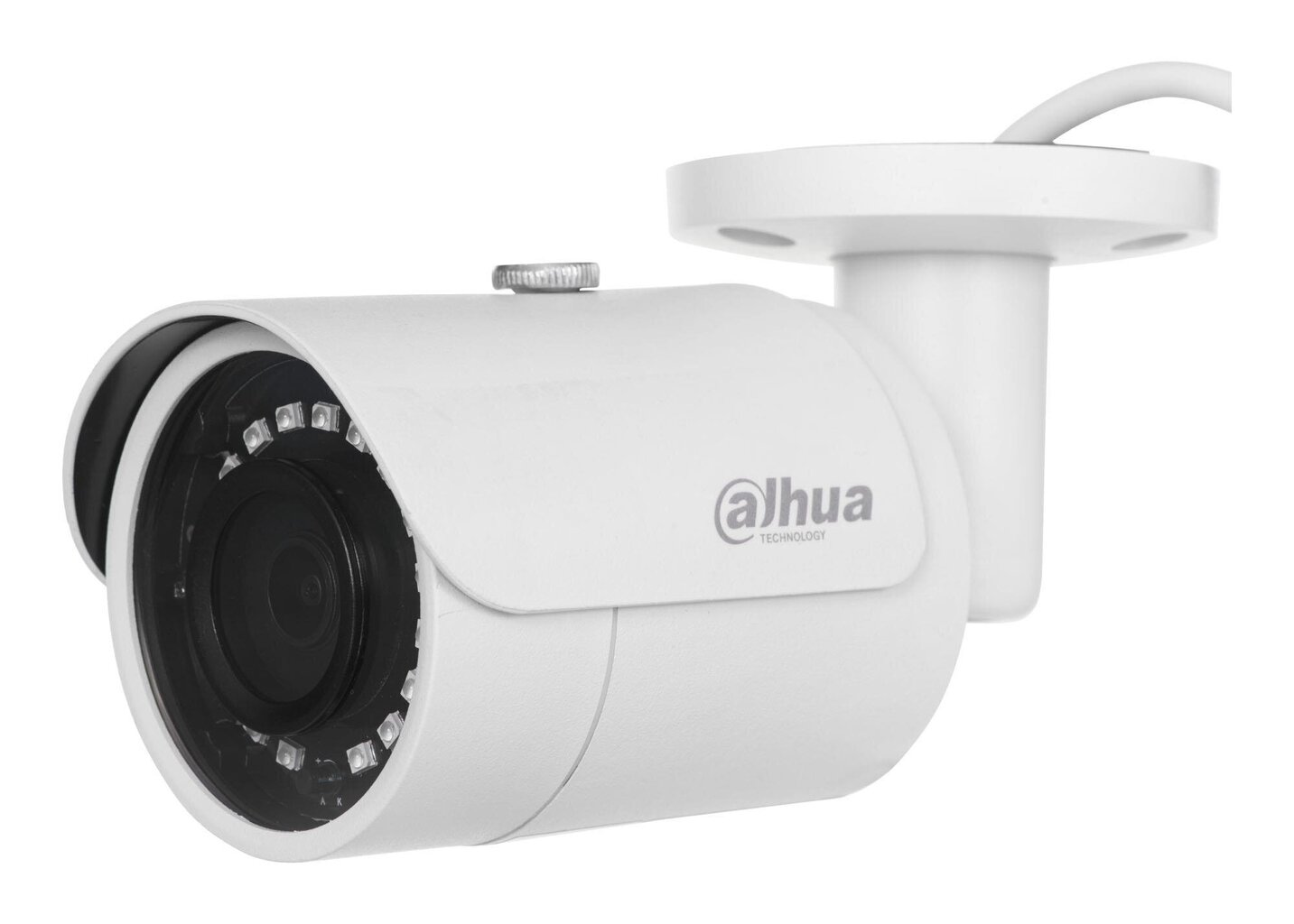 Dahua IPC-HFW1230S-0280B-S5 цена и информация | Kompiuterio (WEB) kameros | pigu.lt