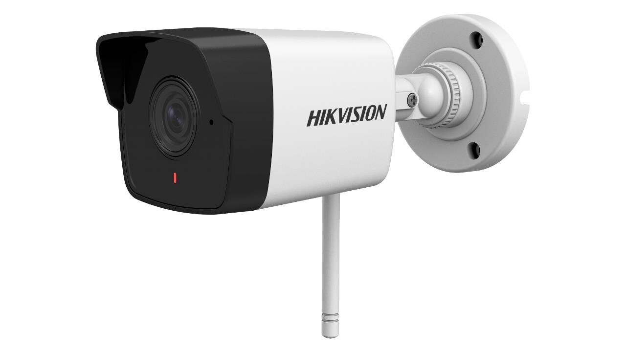 Hikvision DS-2CV1021G0-IDW1(D) kaina ir informacija | Kompiuterio (WEB) kameros | pigu.lt