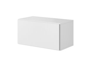 Шкафчик Cama Meble Roco RO3, белый цена и информация | Шкафчики в гостиную | pigu.lt