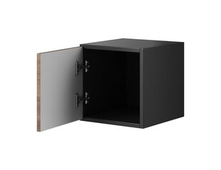 Шкафчик Cama Meble Roco RO5, белый цена и информация | Шкафчики в гостиную | pigu.lt