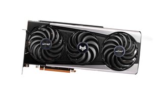 Sapphire 11308-01-20G kaina ir informacija | Vaizdo plokštės (GPU) | pigu.lt