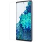 Apsauginis stiklas Nillkin Amazing H Tempered Glass Screen Protector 9H, skirtas Samsung Galaxy S20 FE 5G цена и информация | Apsauginės plėvelės telefonams | pigu.lt