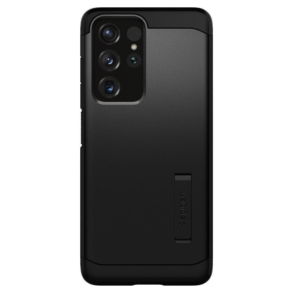 Telefono dėklas Spigen SPN1452BLK цена и информация | Telefono dėklai | pigu.lt